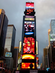 Times Square