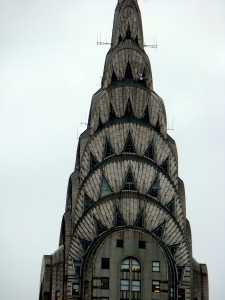 Chrysler Building