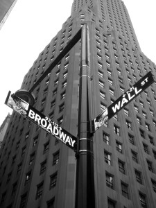 Wall Street