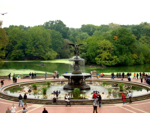 Central park