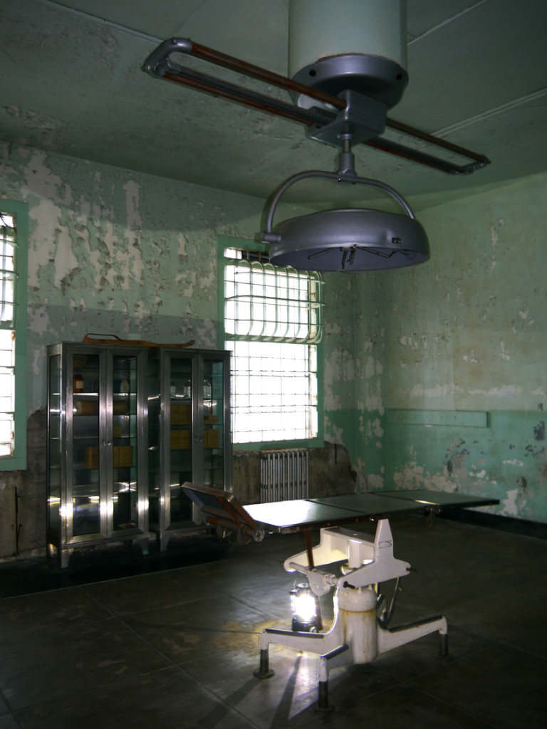 Alcatraz, San Francisco, USA