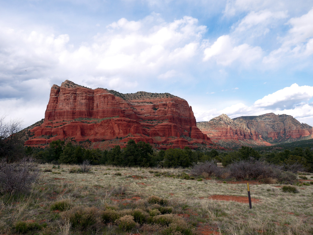 Bell rock, Sedona