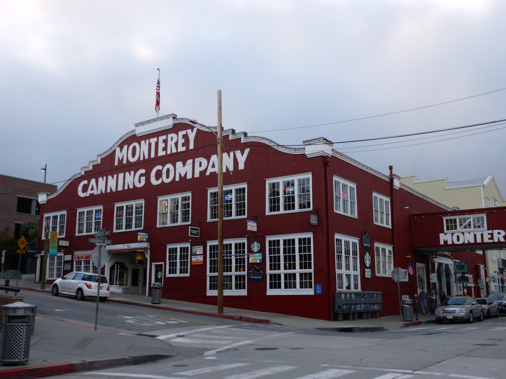 Monterey