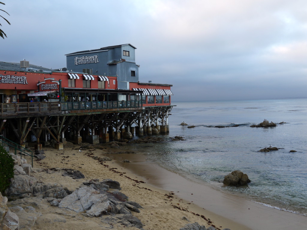 Monterey