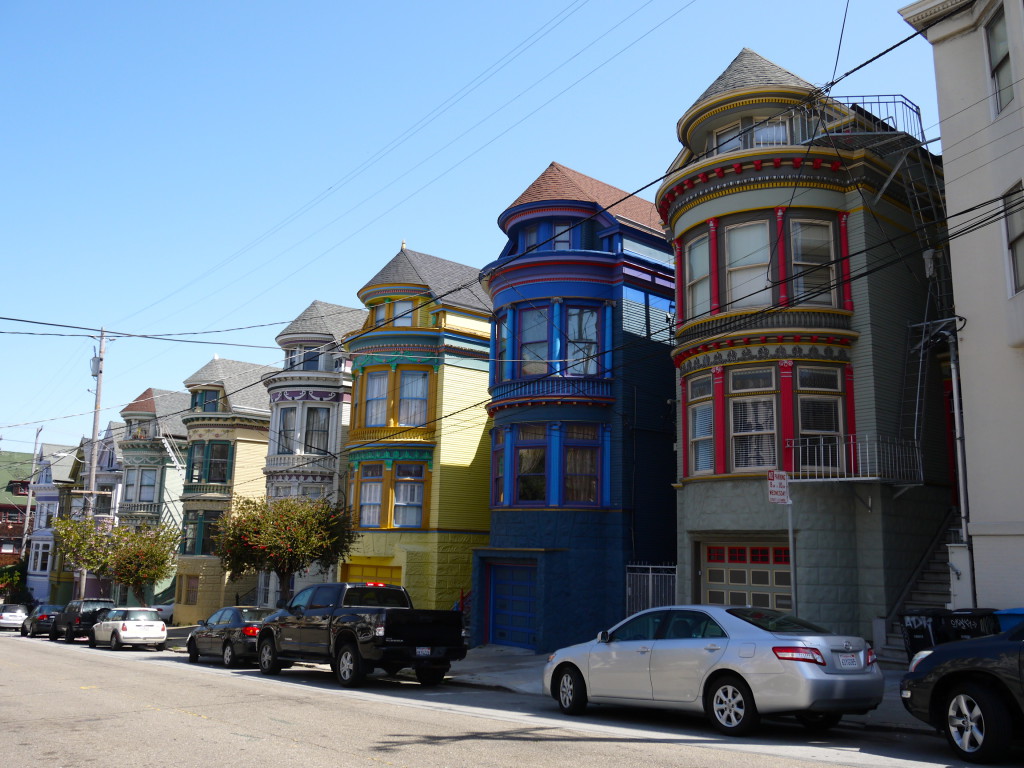 Haight-Ashburry