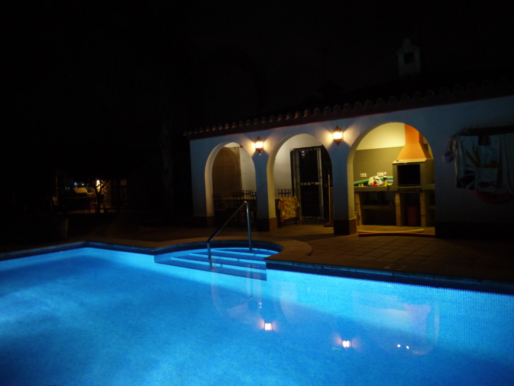 Val de Rosa, Chiclana