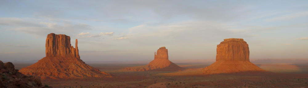 Les voyages de la famille Morin