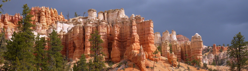 Les voyages de la famille Morin