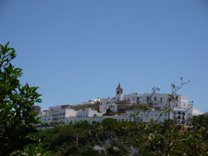 Vejer de la Frontera