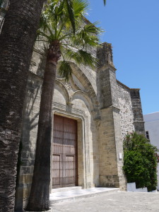 Vejer de la Frontera