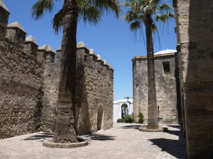 Vejer de la Frontera