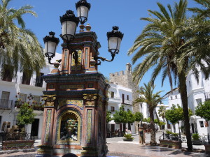 Vejer de la Frontera