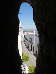 Vejer de la Frontera