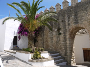 Vejer de la Frontera