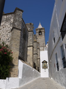 Vejer de la Frontera