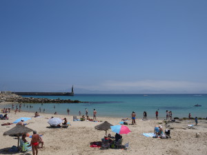 Plage de Tarifa