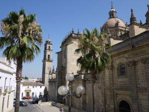 Jerez de la Frontera