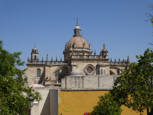 Jerez de la Frontera