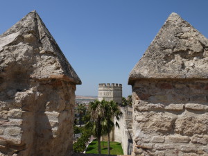 Jerez de la Frontera - Alcazar
