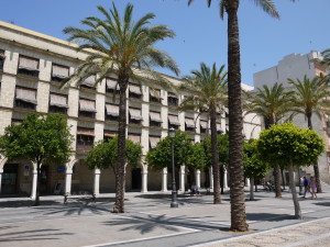 Jerez de la Frontera