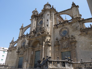 Jerez de la Frontera