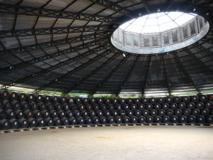 Jerez de la Frontera - Tio pepe