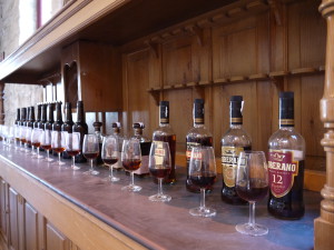 Jerez de la Frontera - Tio pepe