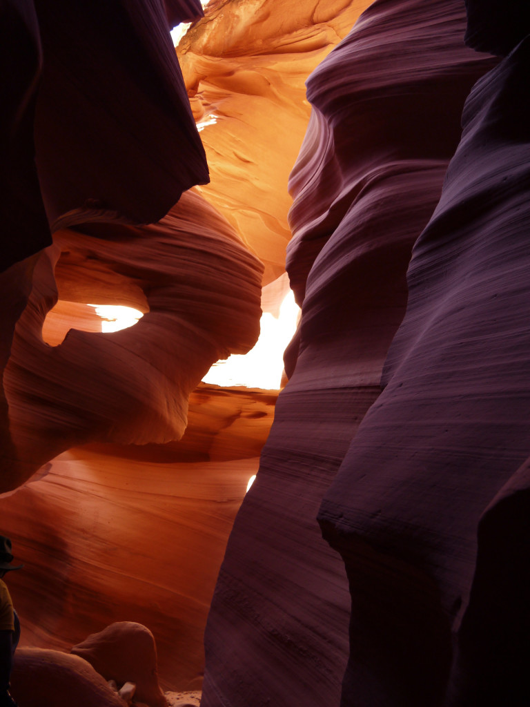 Antelope Canyon, Page