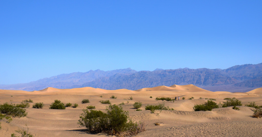 Death valley
