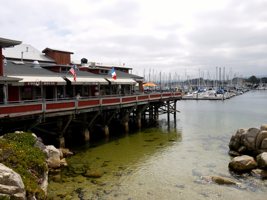 Monterey