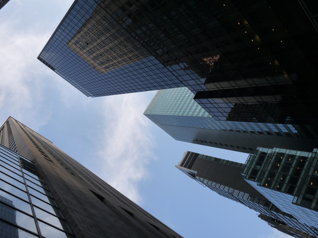 Buildings de Midtown