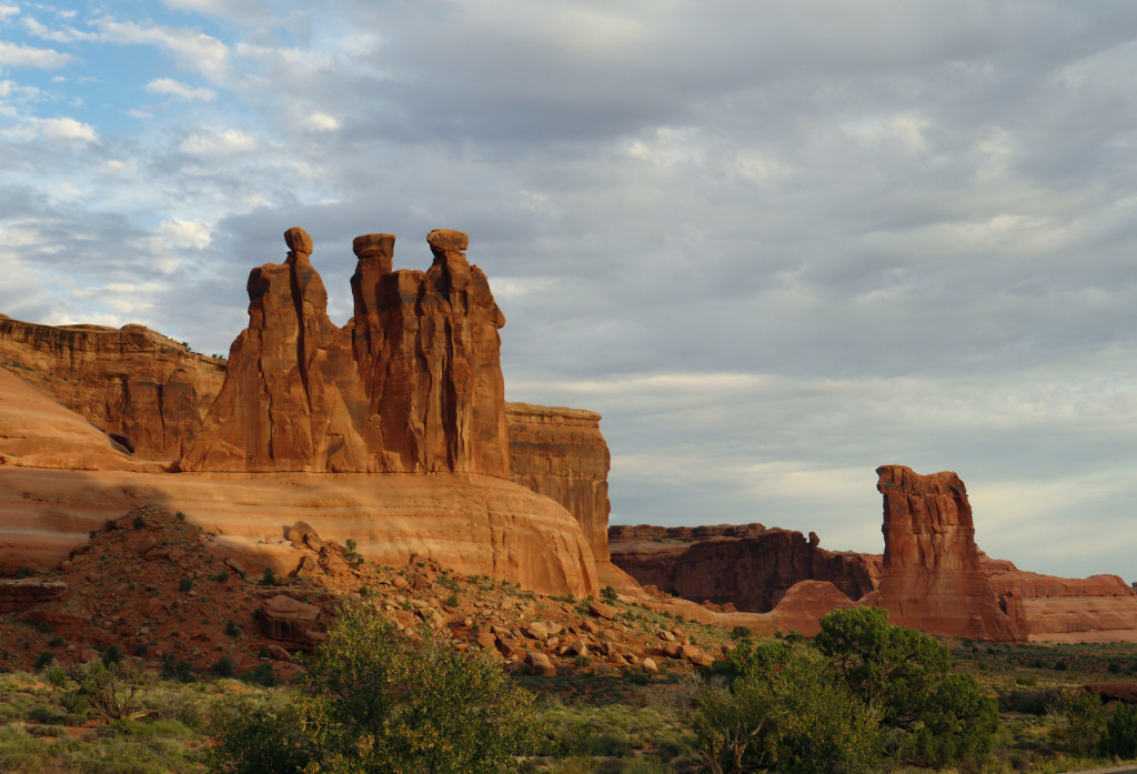 Arches National Park
