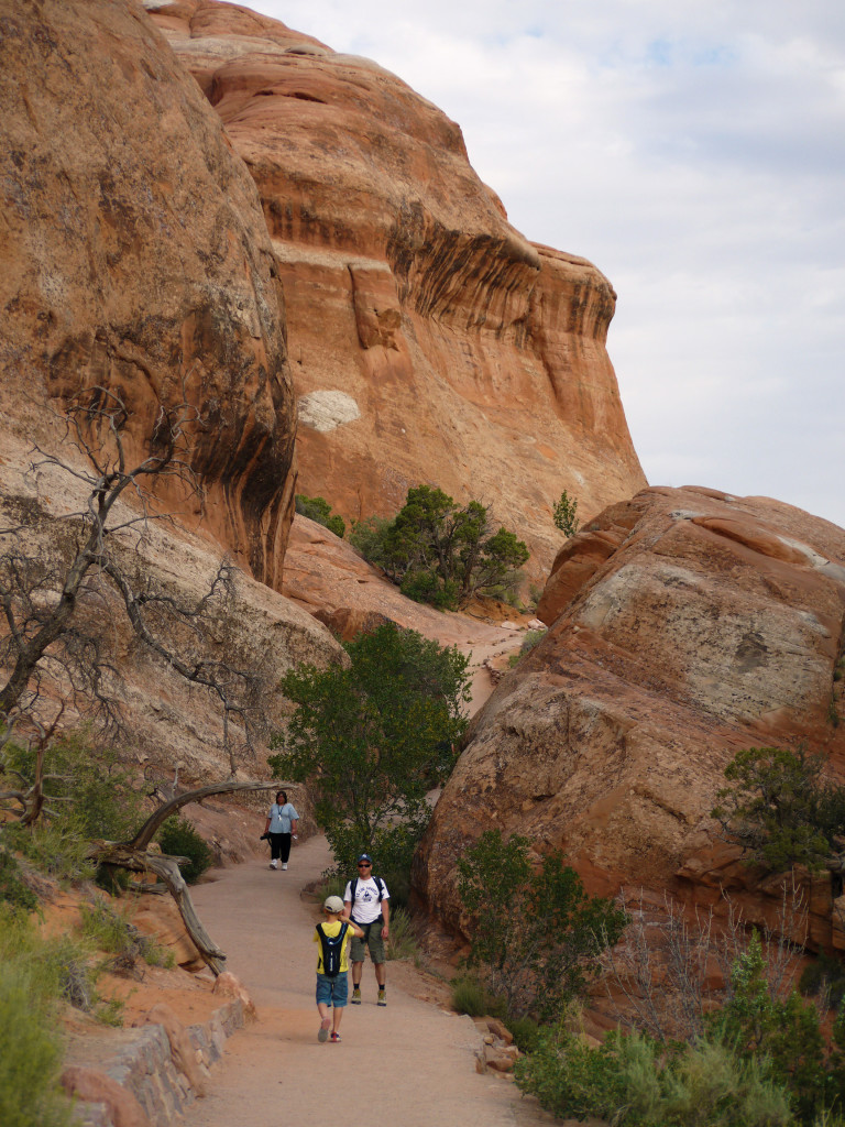 Arches National Park