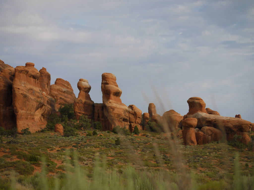 Arches National Park