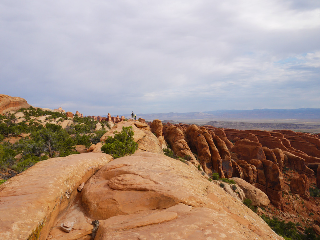 Arches National Park