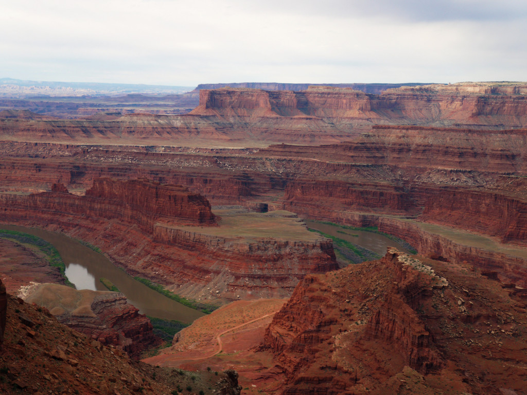 Dead Horse Point
