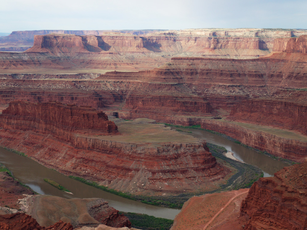 Dead Horse Point