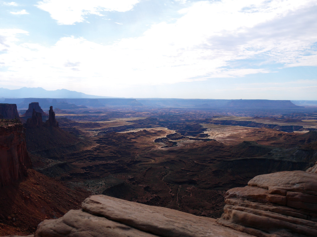 Canyonlands NP