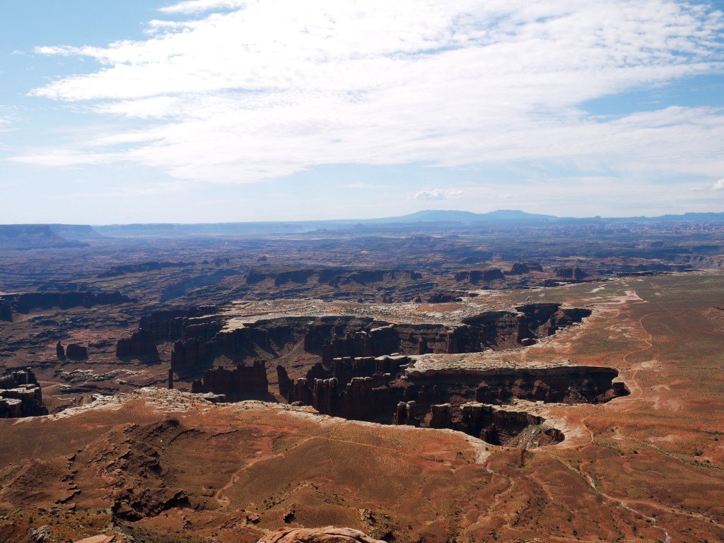 Canyonlands NP