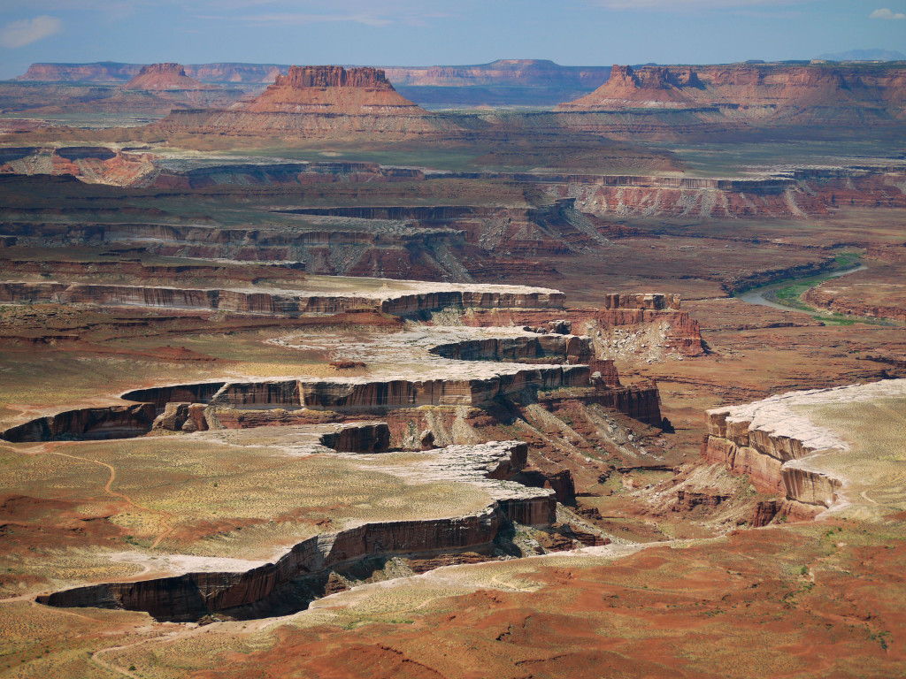 Canyonlands NP