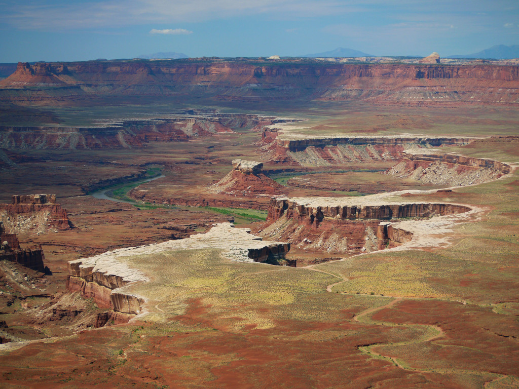 Canyonlands NP
