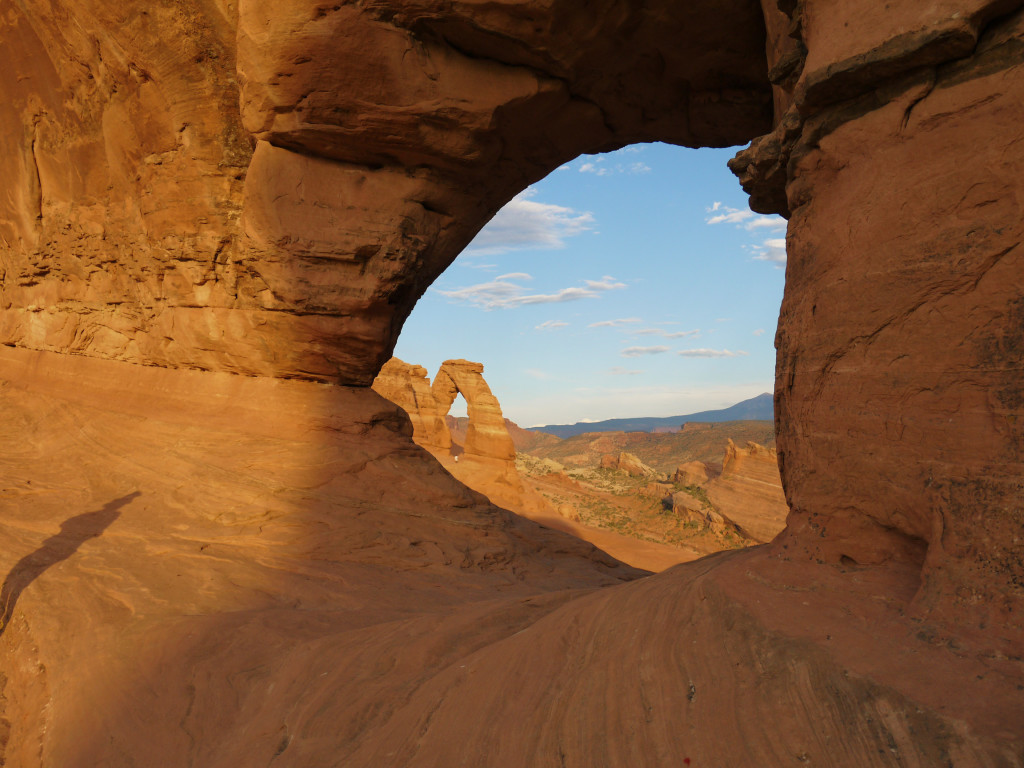 Arches NP, Delicate arch