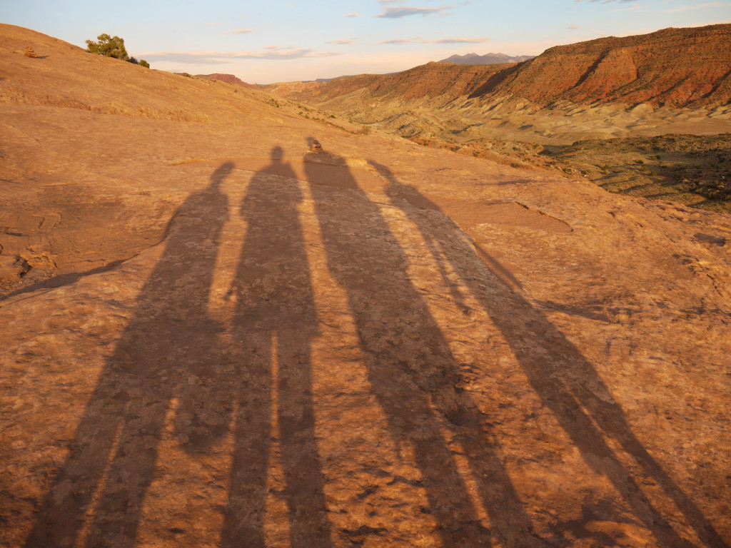 Arches NP, Delicate arch