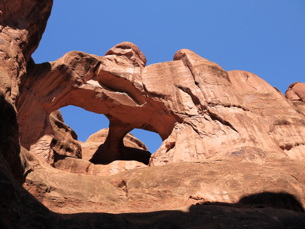 Arches NP, Fiery Furnace