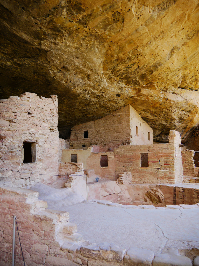 Mesa Verde, Colorado