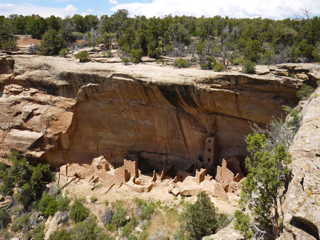 Mesa Verde, Colorado