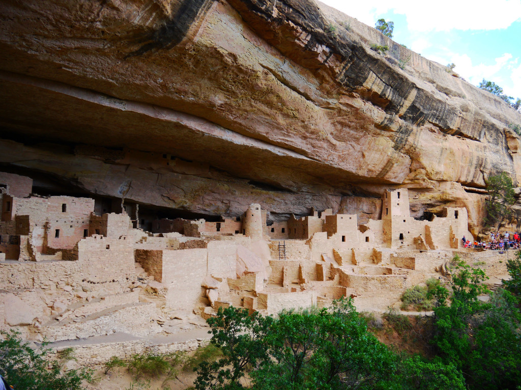 Mesa Verde, Colorado