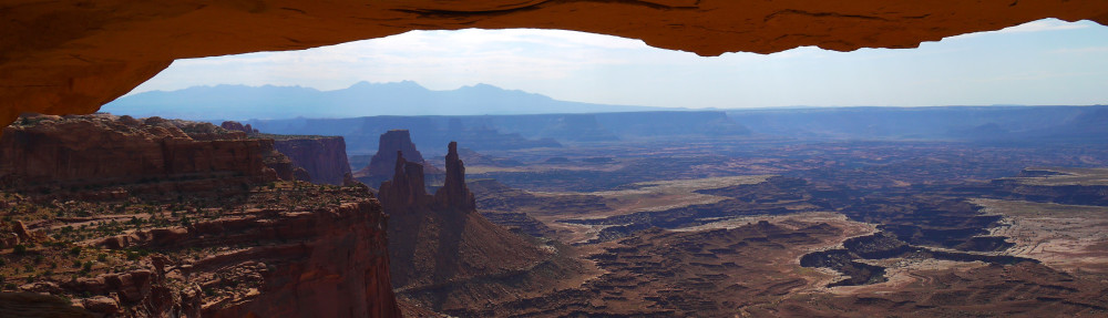 Les voyages de la famille Morin