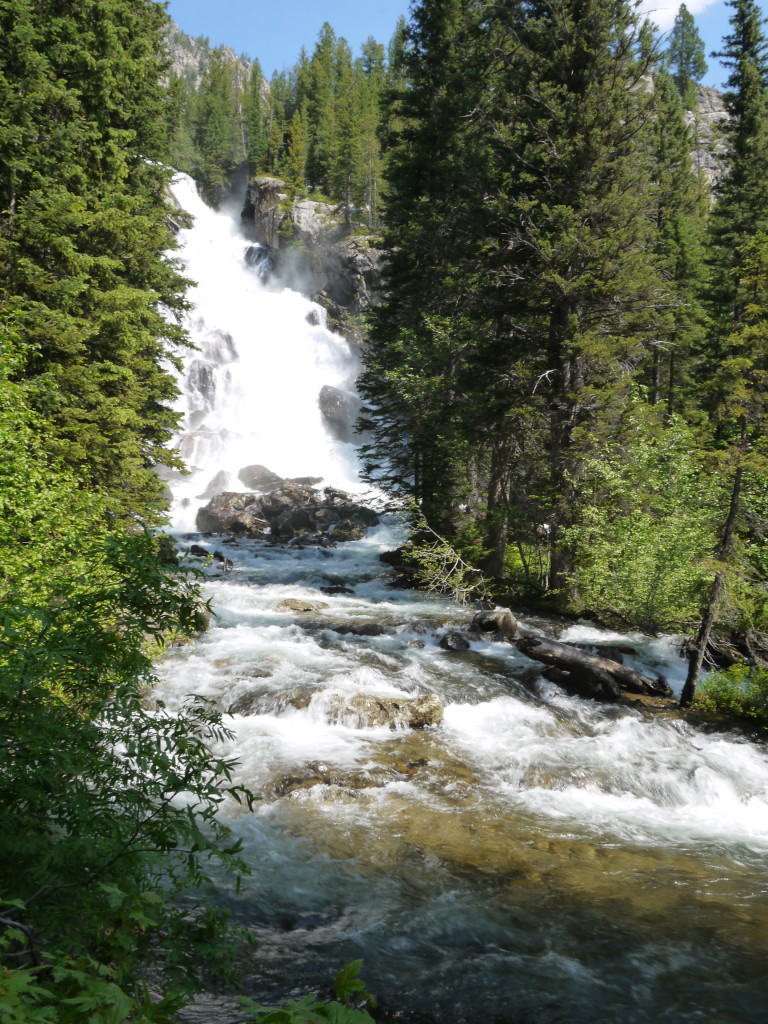 Grand Teton, Wyoming