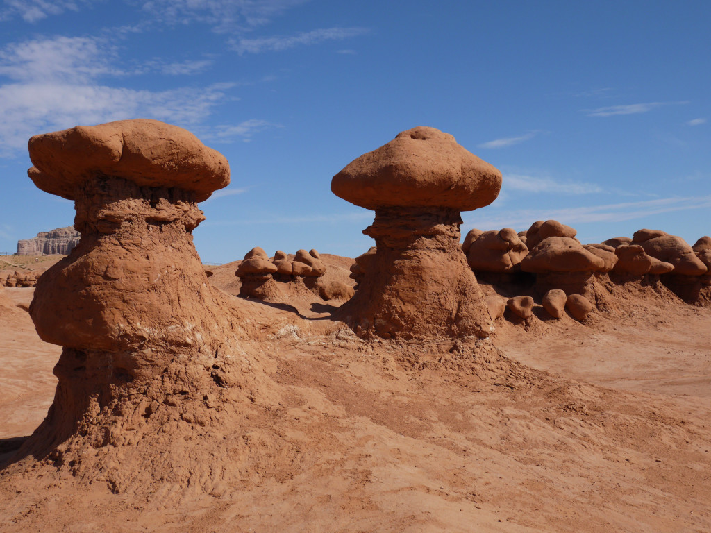 Goblin Valley SP, Utah